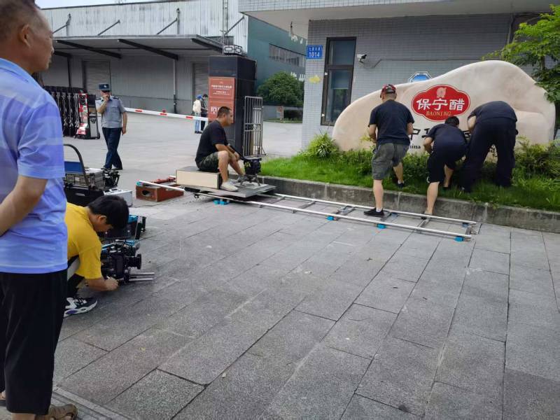 丹徒区广告片拍摄公司核心优势：全流程服务，让品牌广告片省心更出彩