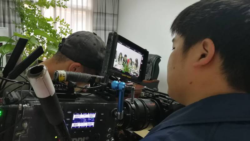 剧本杀式体验：丹徒区广告片拍摄公司构建沉浸式消费决策路径