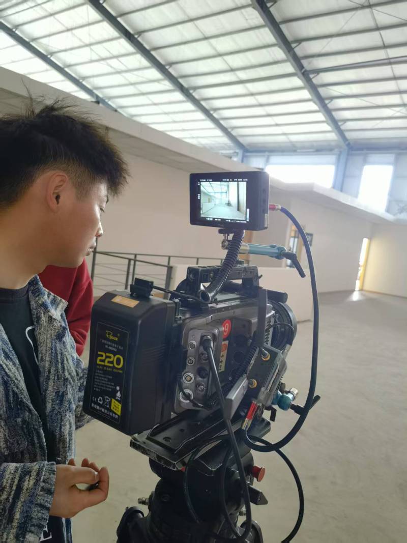 解锁丹徒区广告片拍摄：以创意镜头，解锁品牌商业价值新高度