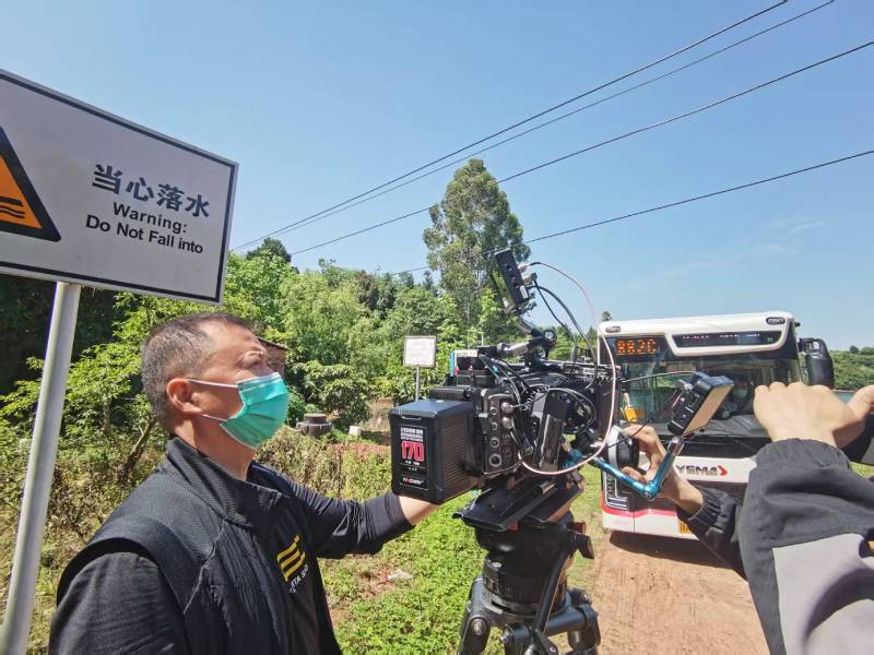丹徒区TVC拍摄公司：深耕本地市场，为品牌定制专属拍摄方案