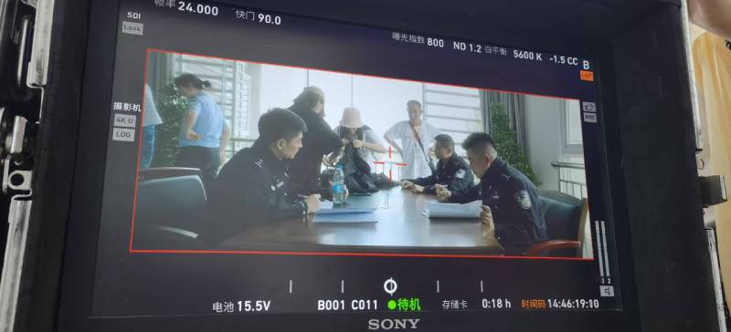 丹徒区广告片拍摄公司服务世界500强的标准化体系